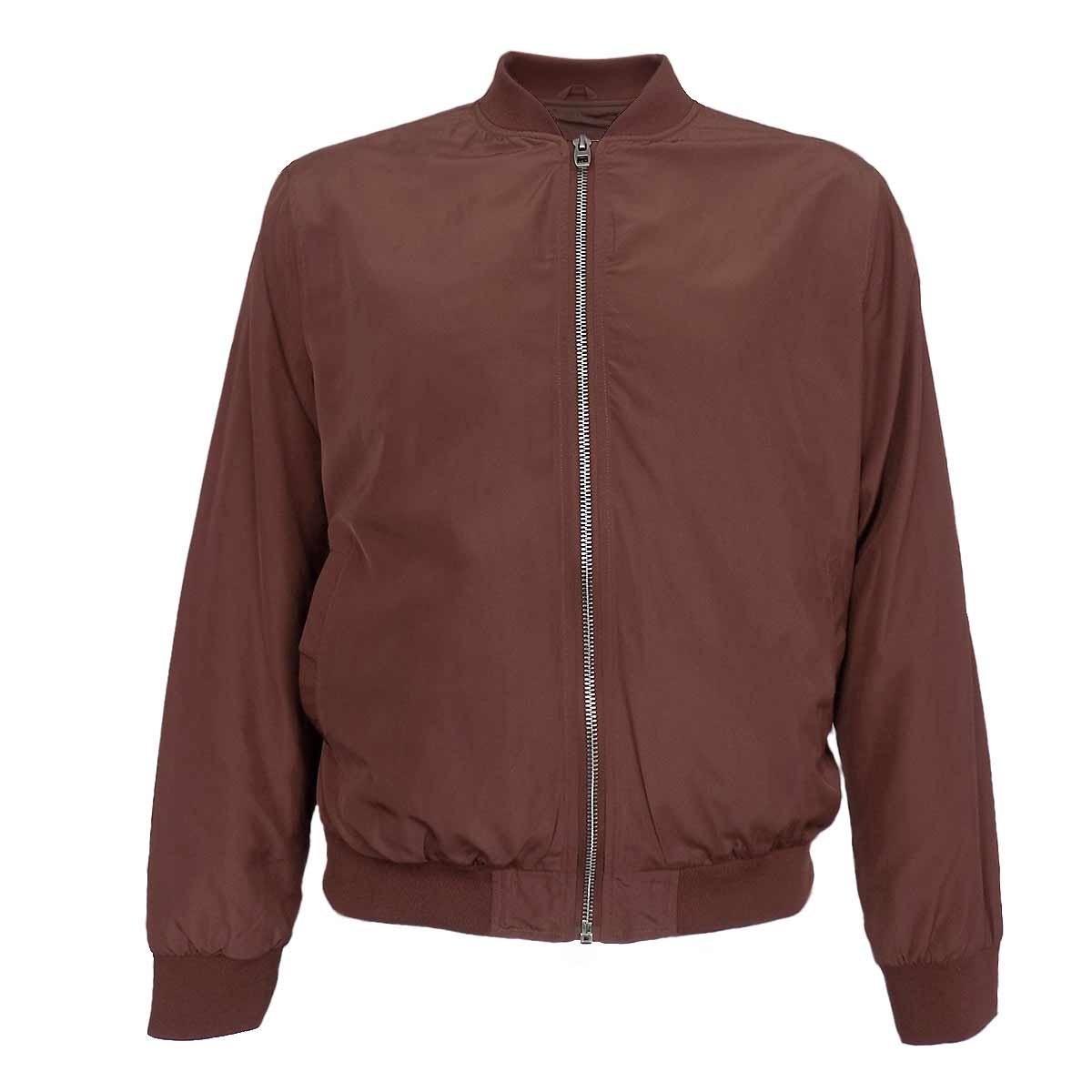 Chamarra Bomber Greenlander