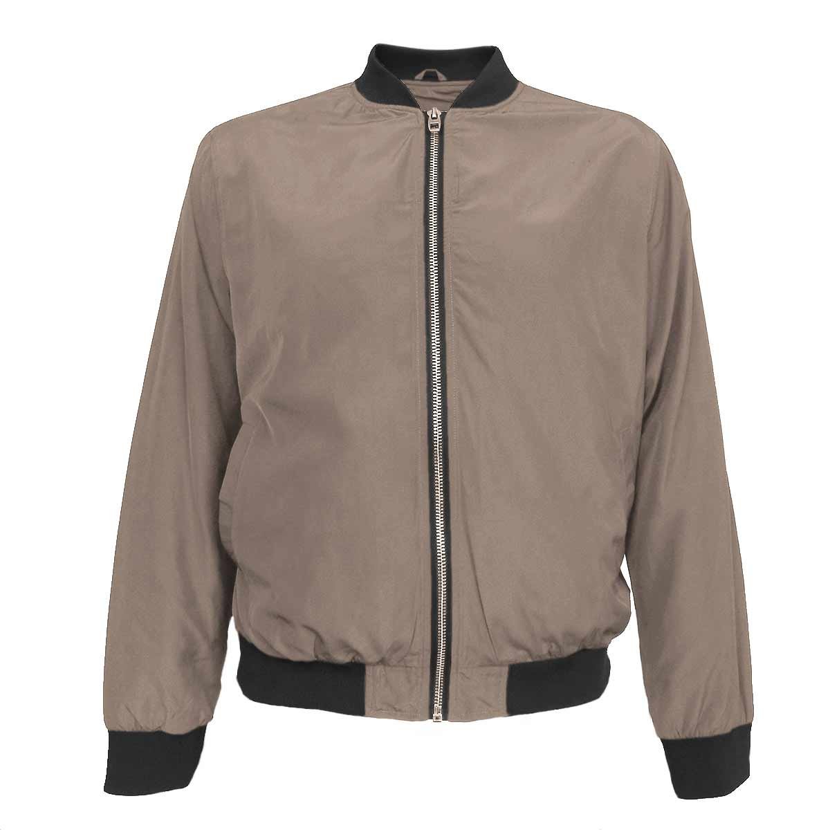 Chamarra Bomber Greenlander