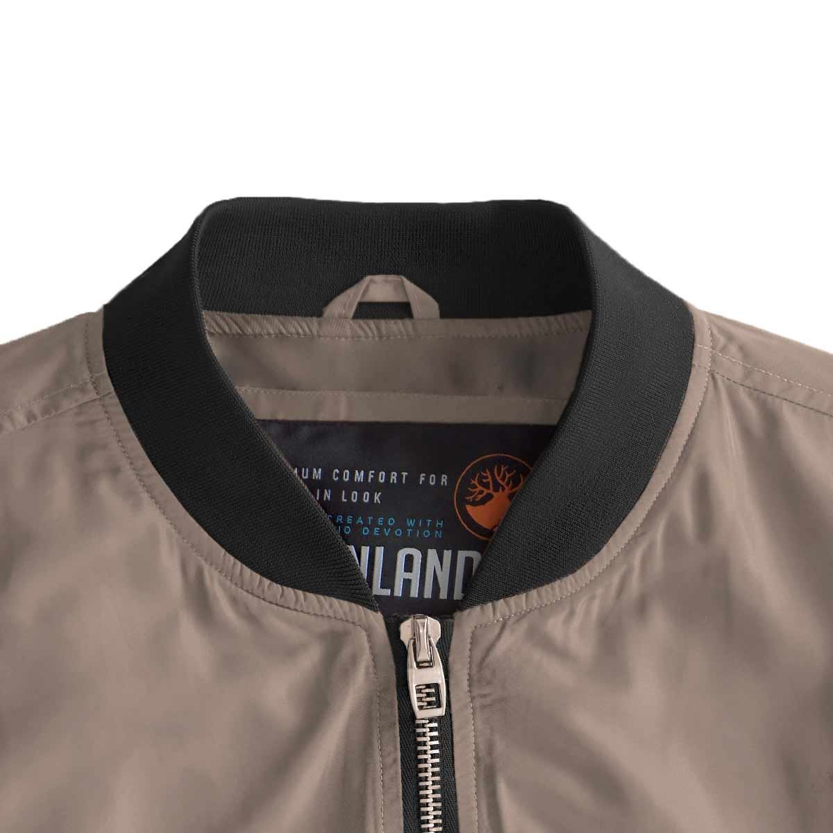 Chamarra Bomber Greenlander