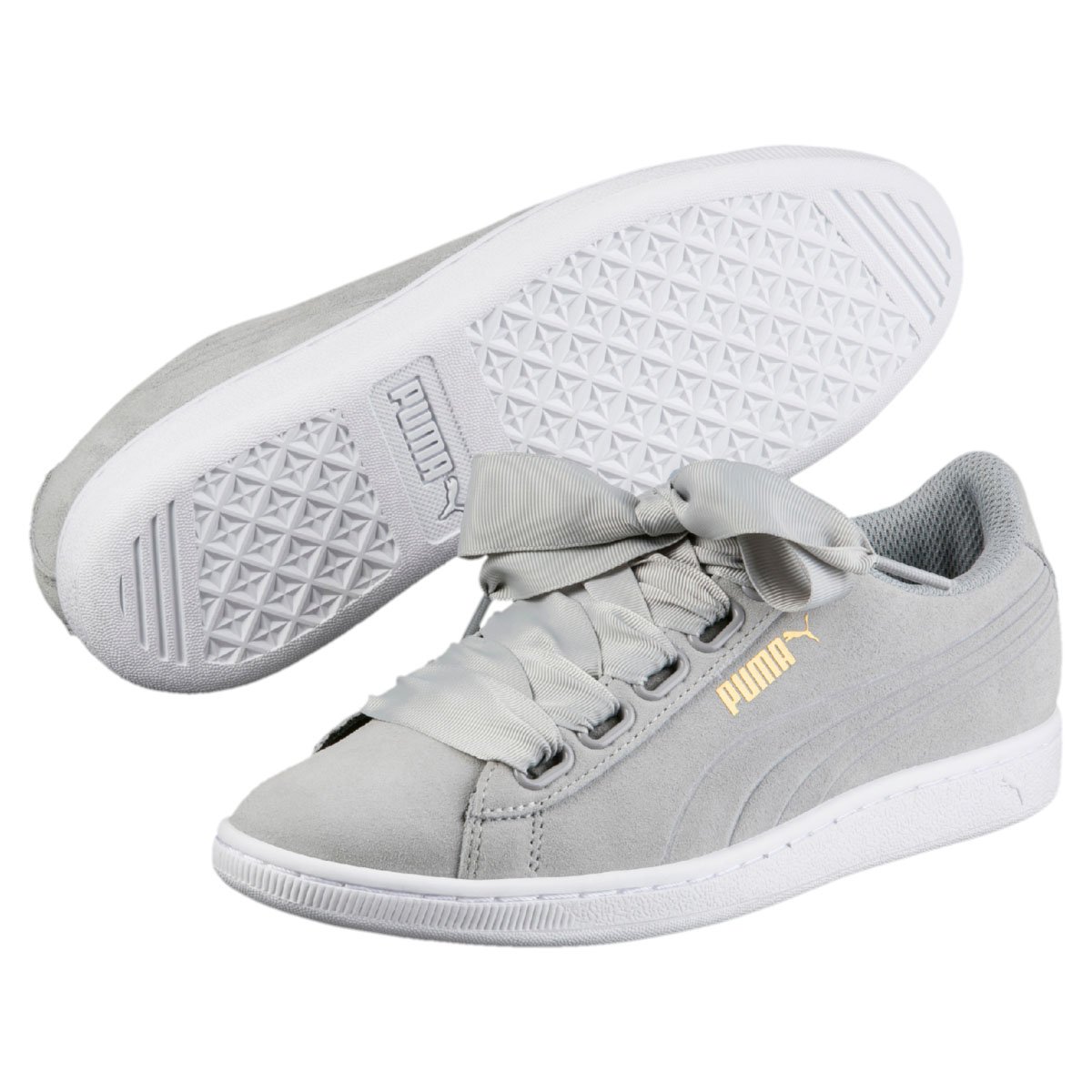 Tenis Vikky Ribbon Puma - Dama