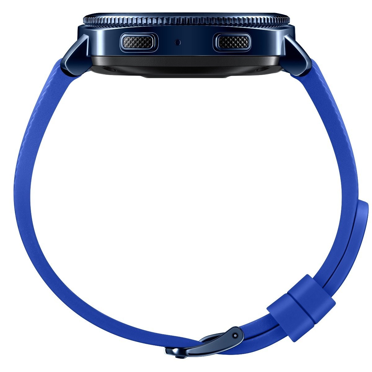 Reloj Samsung Gear Sport Azul Mod. R600Nzbamxo