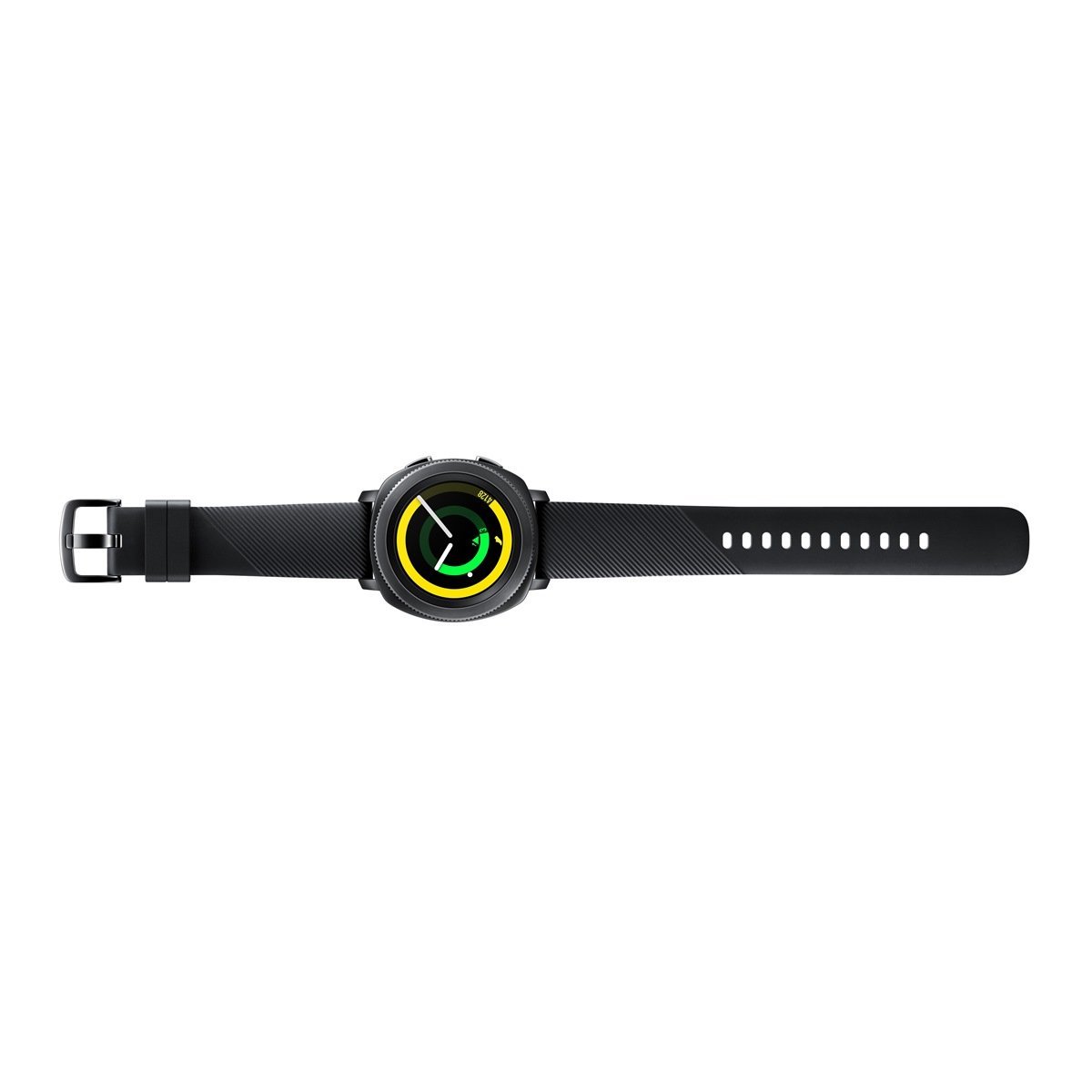 Reloj Samsung Gear Sport Negro Mod.r600Nzkamxo