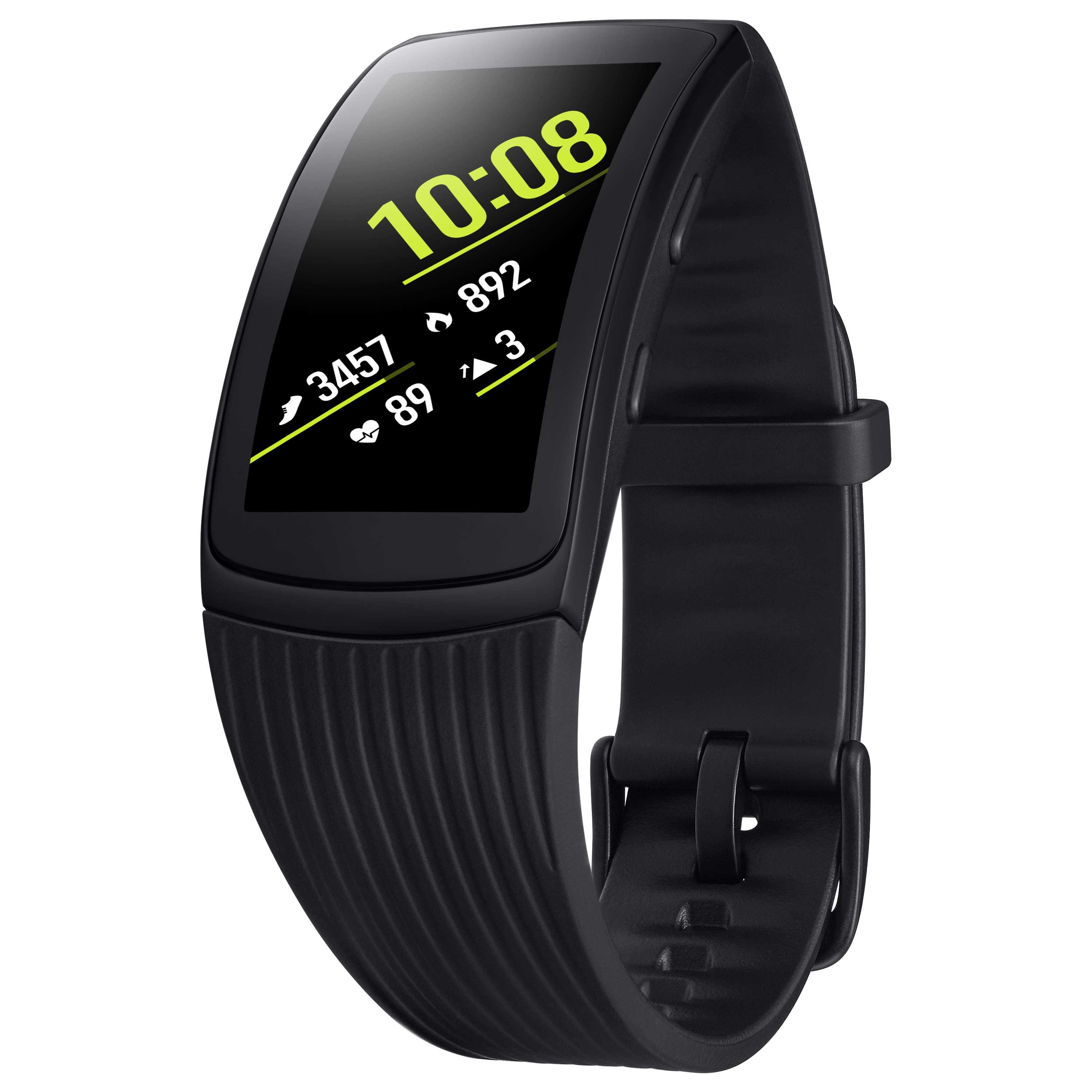 Умный Браслет Samsung Gear Fit2 Pro Купить