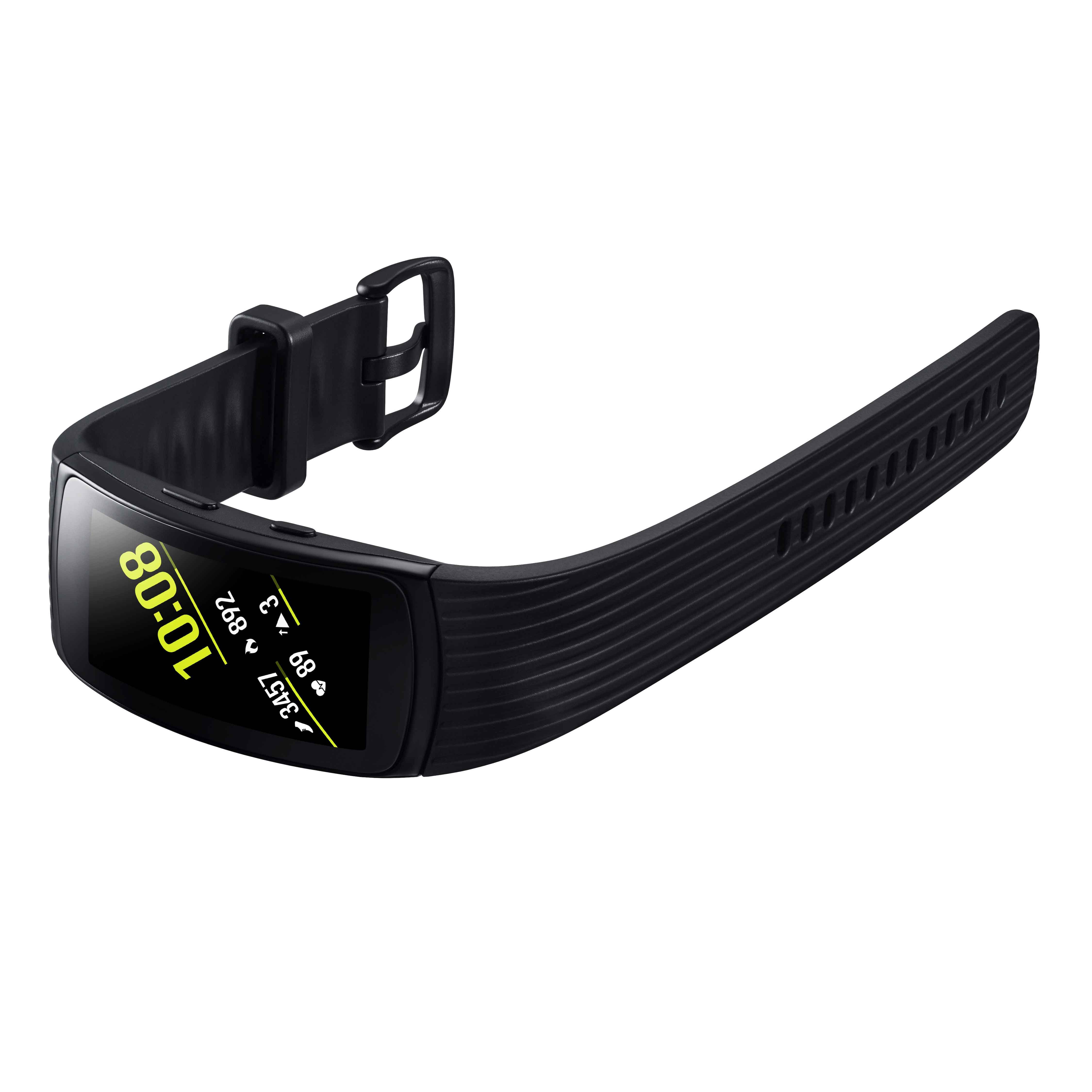 Умный Браслет Samsung Gear Fit2 Pro Купить