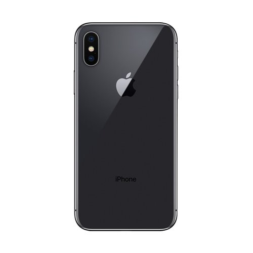 Iphone X 64Gb Color Space Gray R9 (Telcel)
