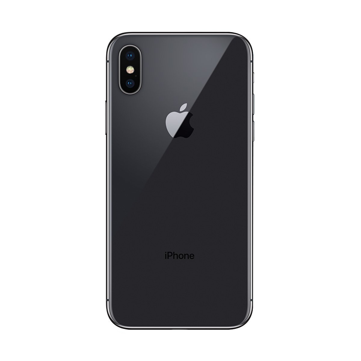 Celular Iphone X 256 Gb Color Space Gray R9 (Telcel)