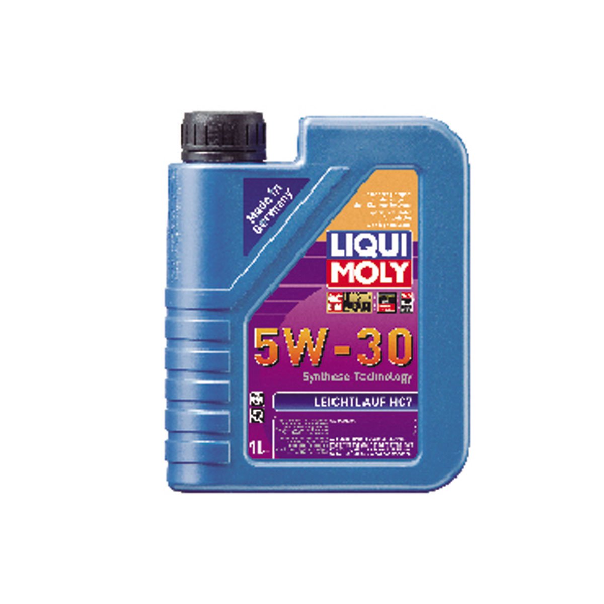 Aceite Sintético Pmotor 5W30 Lto