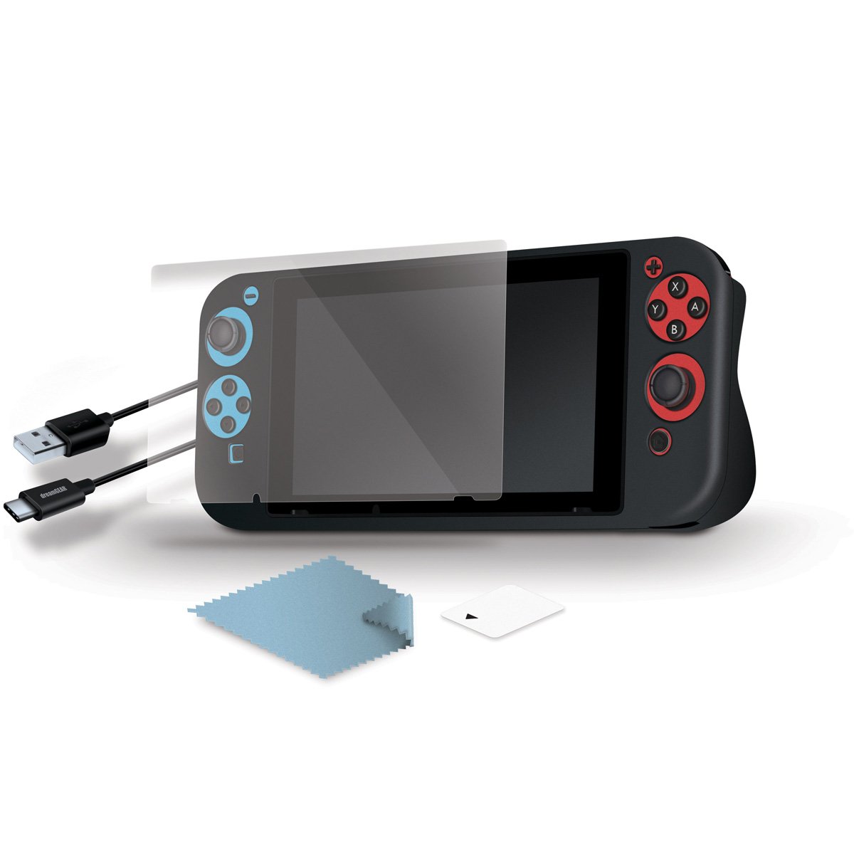 Nintendo Switch Paquete Essencial