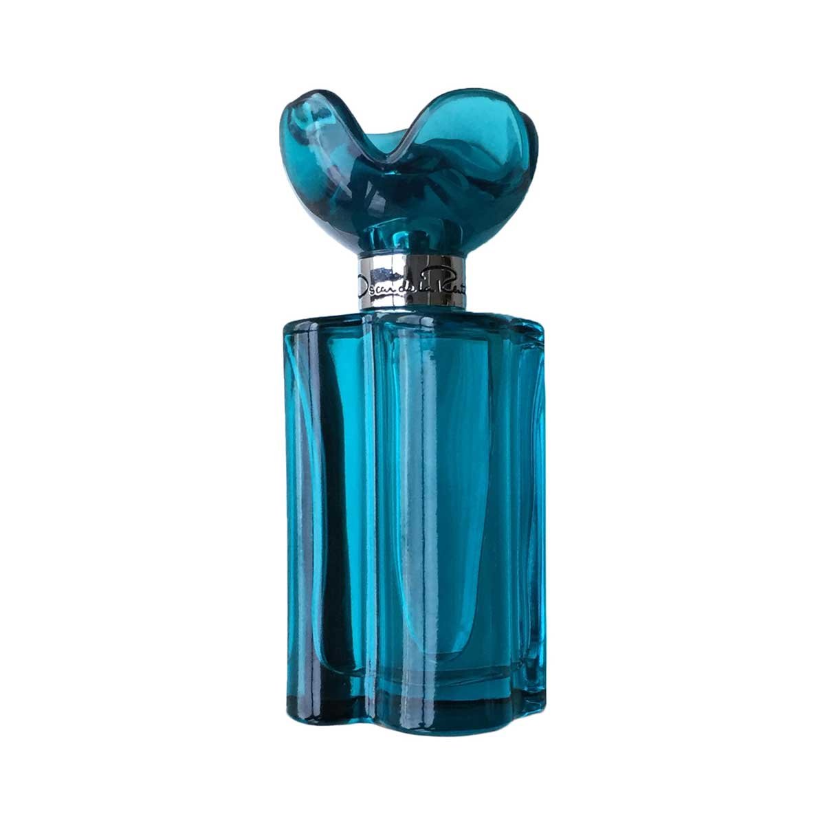 Fragancia Dama Oscar de la Renta Tropicale Edt 100 Ml