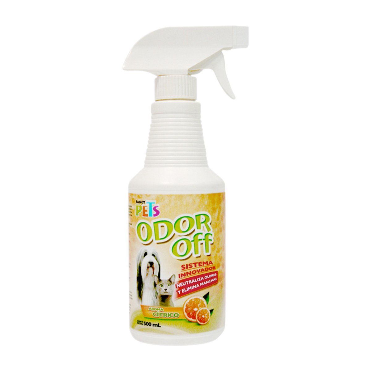 Odor off 500 Ml Fancy Pets Mod. Fl3772