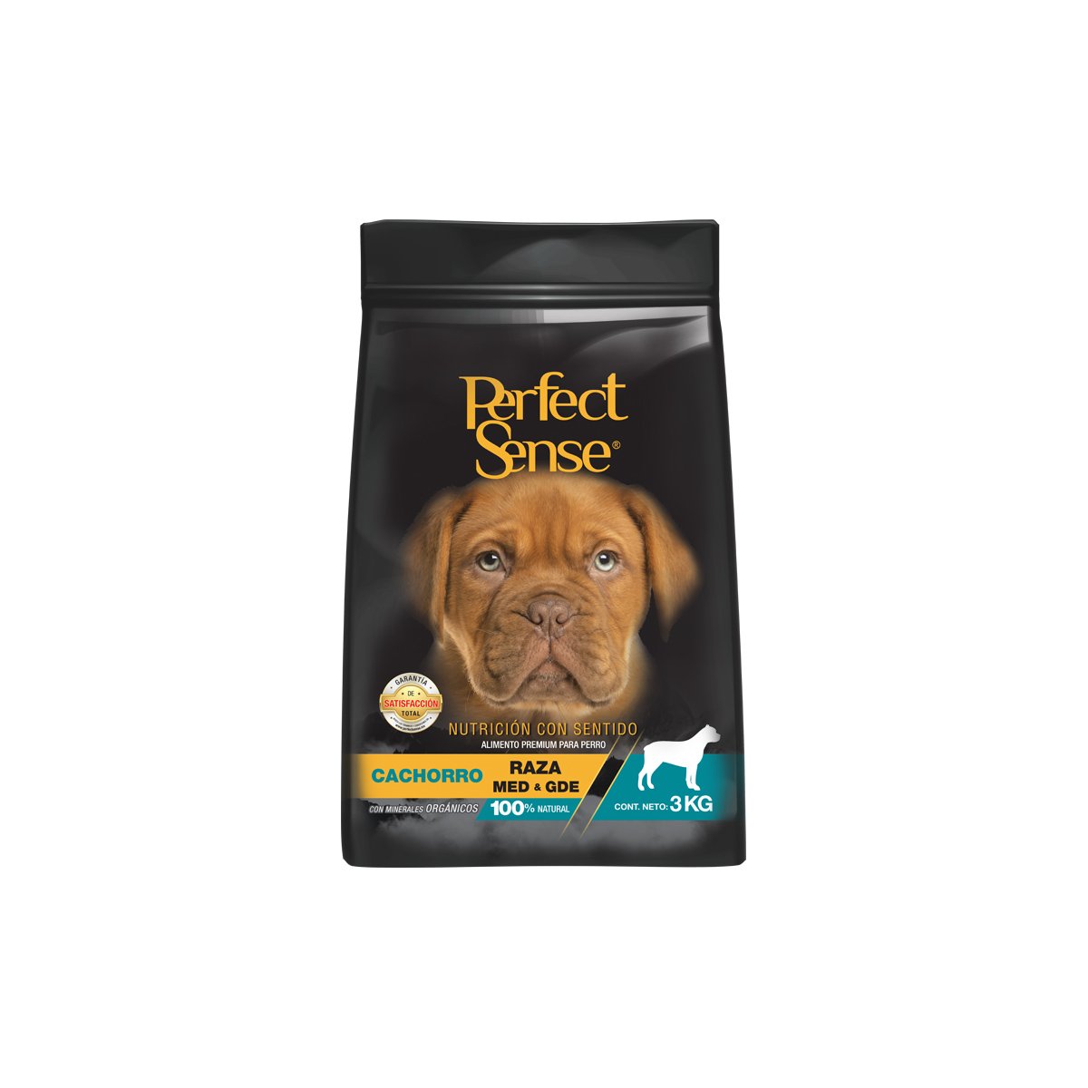 Alimento para Perro Cachorro 3Kg Ps1812 Perfect Sense