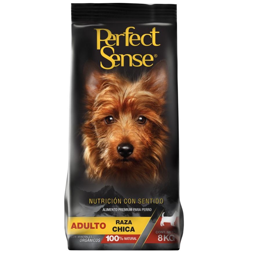 Alimento para Perro Adulto 8Kg Ps1824 Perfect Sense