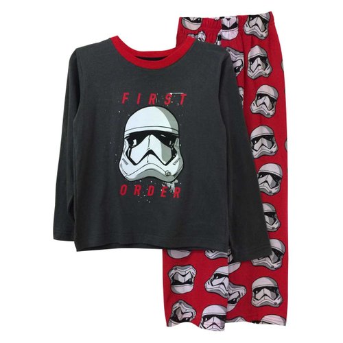 Pijama Playera con Pantalon Star Wars