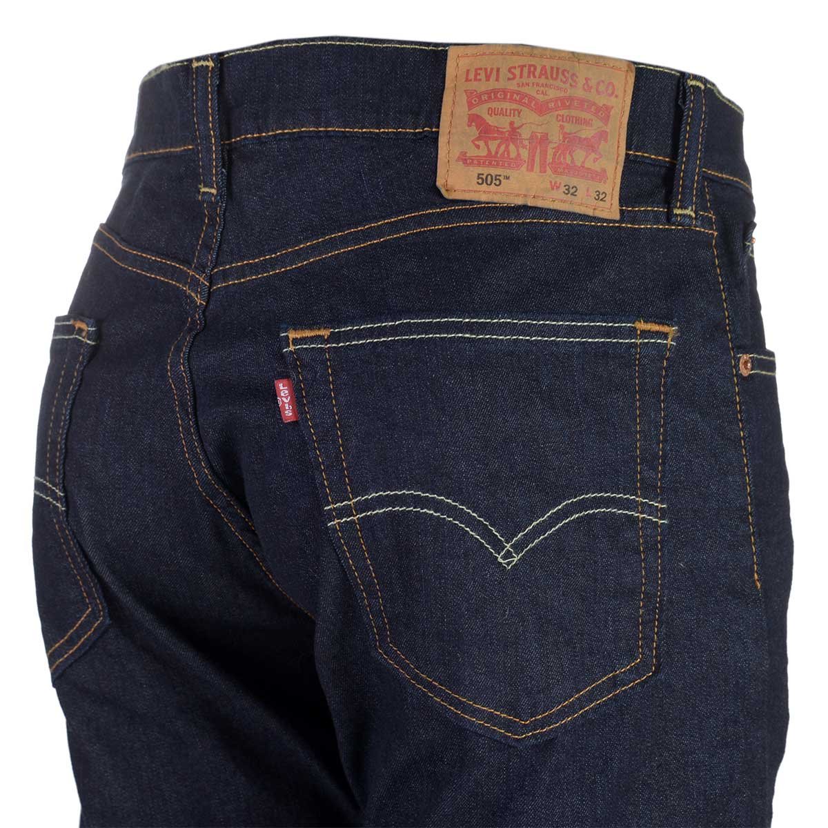 Jeans 505 Levi's