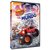 Dvd Blaze And The Monster Machines Carrera H
