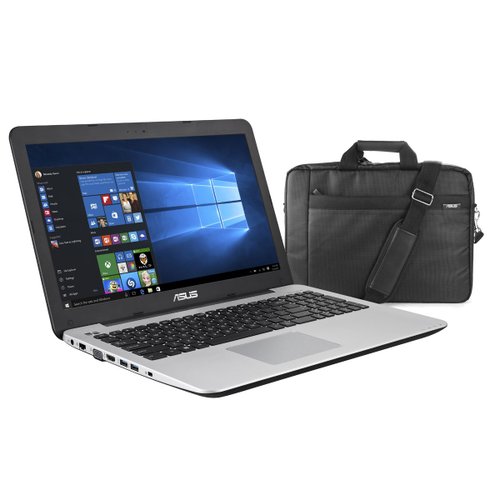 Laptop Asus Vivobook X555Qg-Xx059T