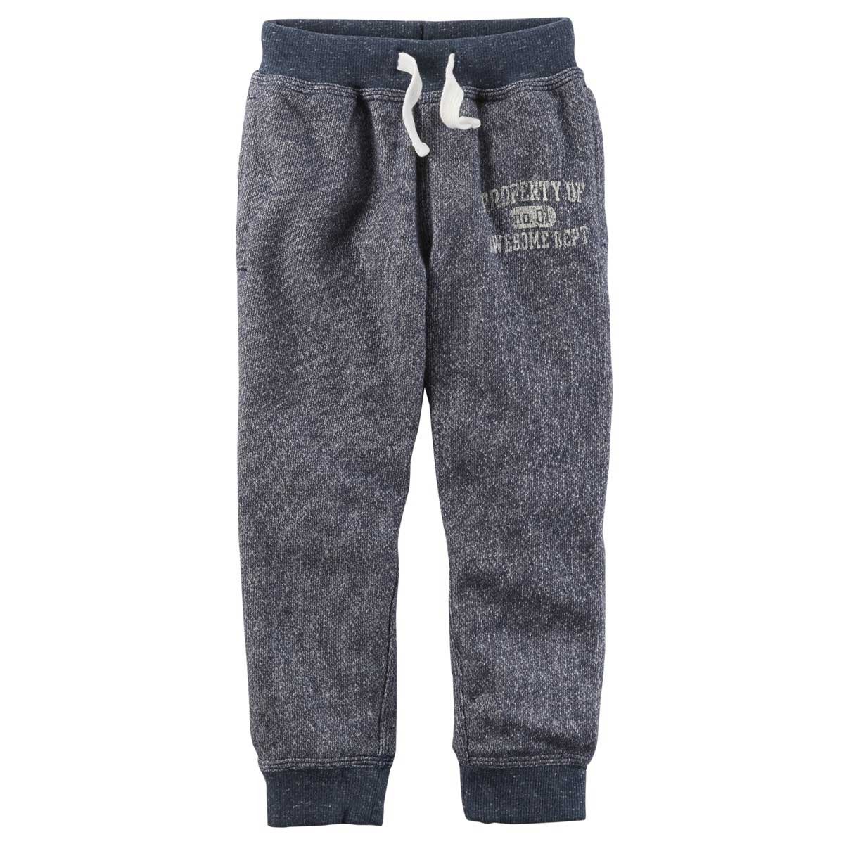 Pants con Jareta Carters