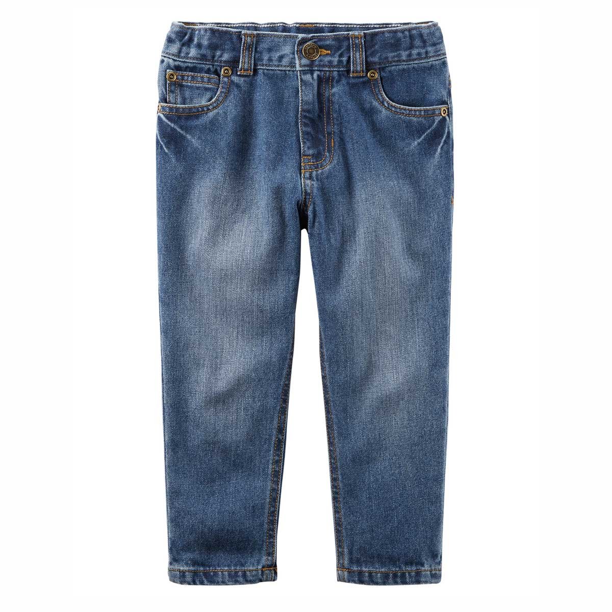 Jeans Deslavado Carters