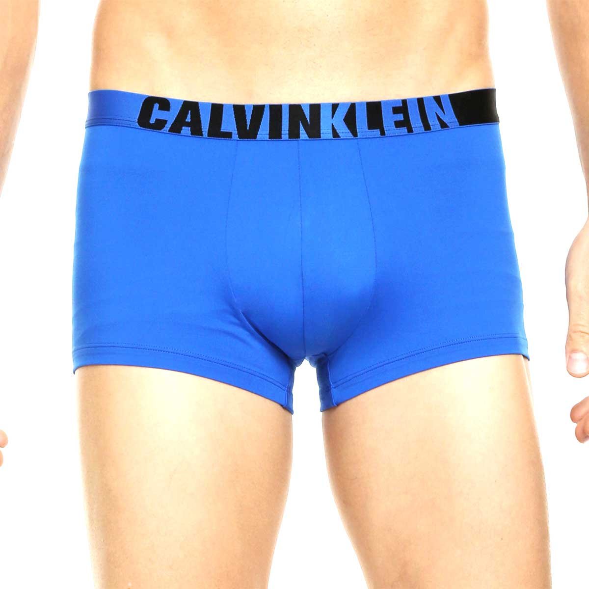 Trunk Id Cotton Calvin Klein