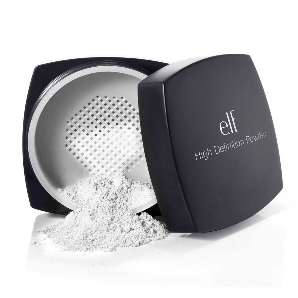 High Definition Powder - Sheer Elf