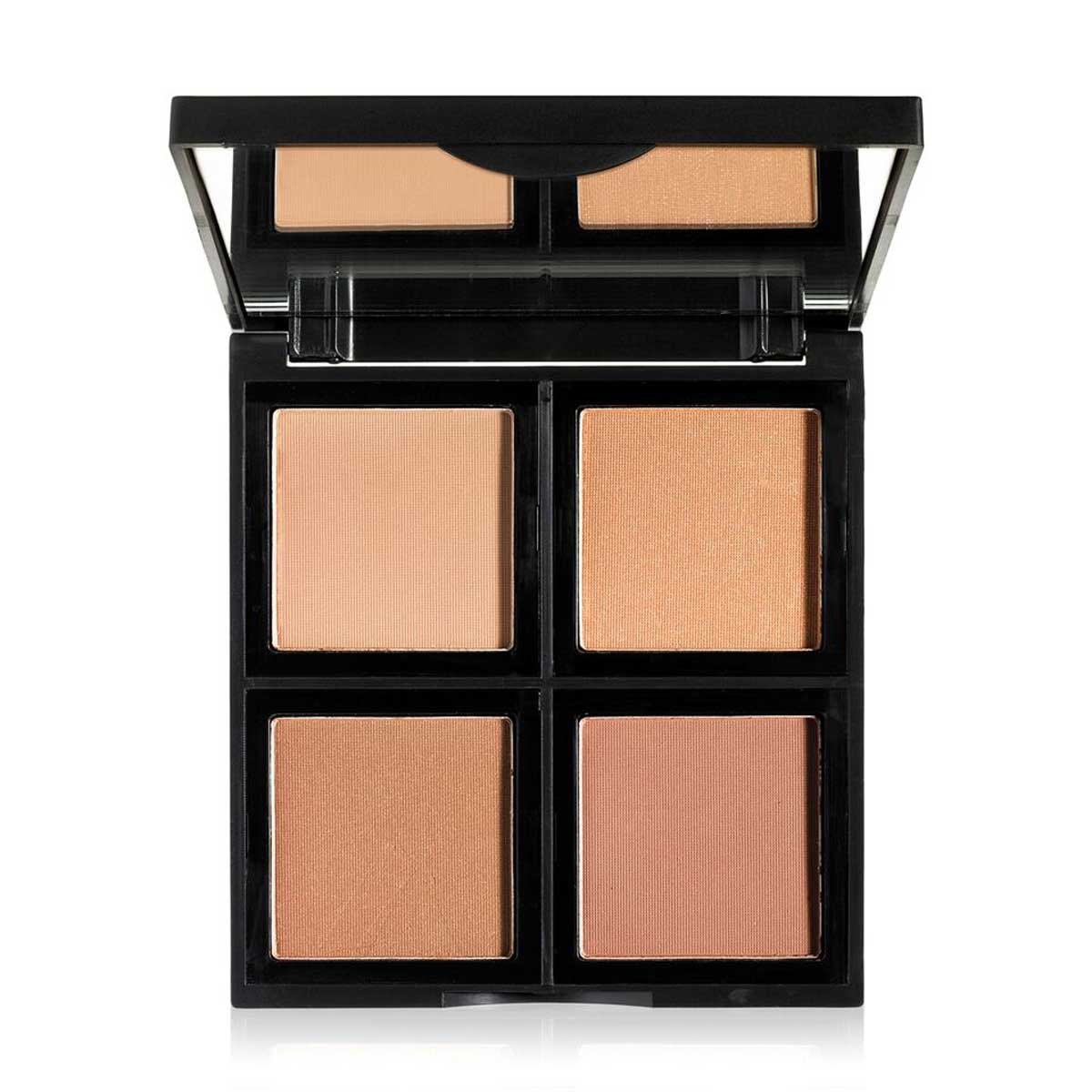 Paleta de Bronceadores - Bronze Beauty Elf