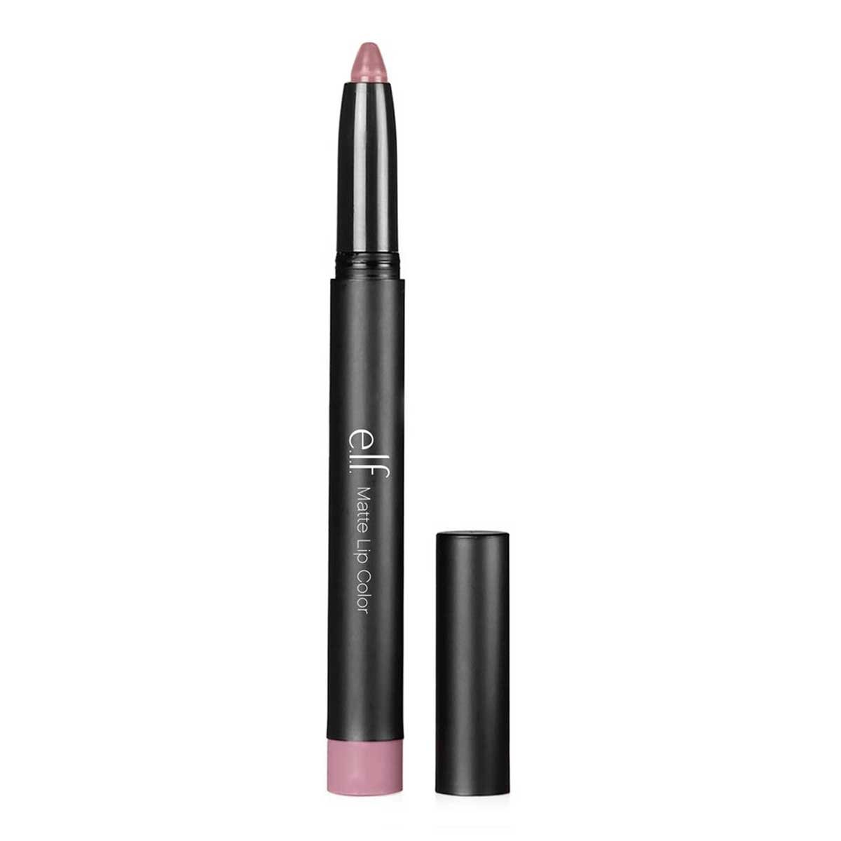 Lapiz para Labios Matte - Tea Rose Elf