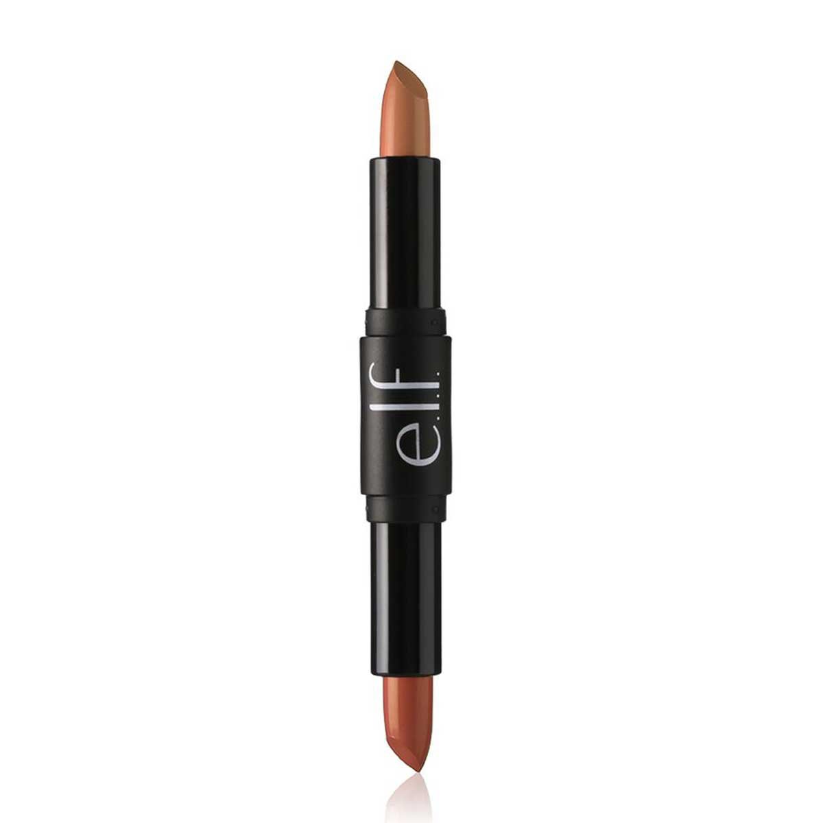 Labial Bicolor Day To Night - Need It Nudes Elf