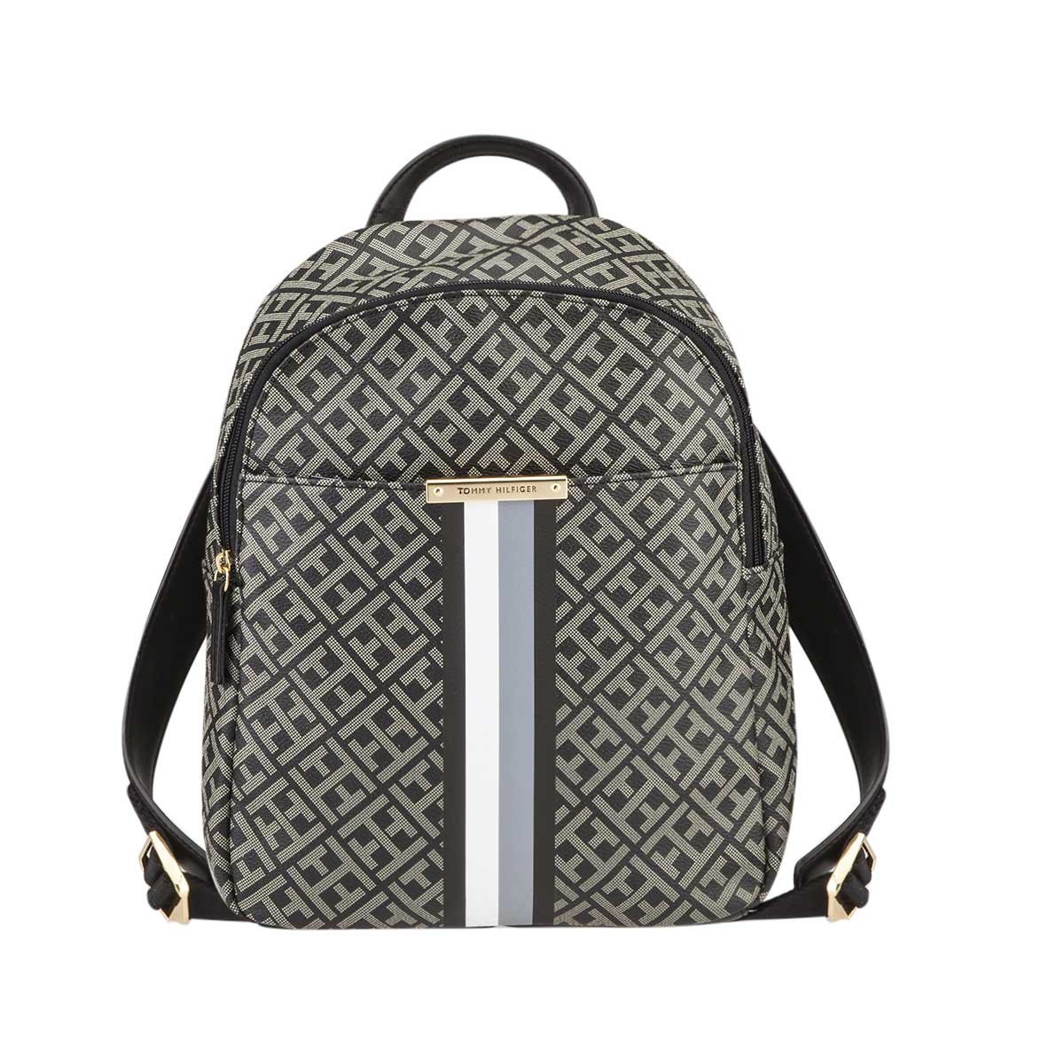 Bolso Tipo Backpack Tommy Hilfiger