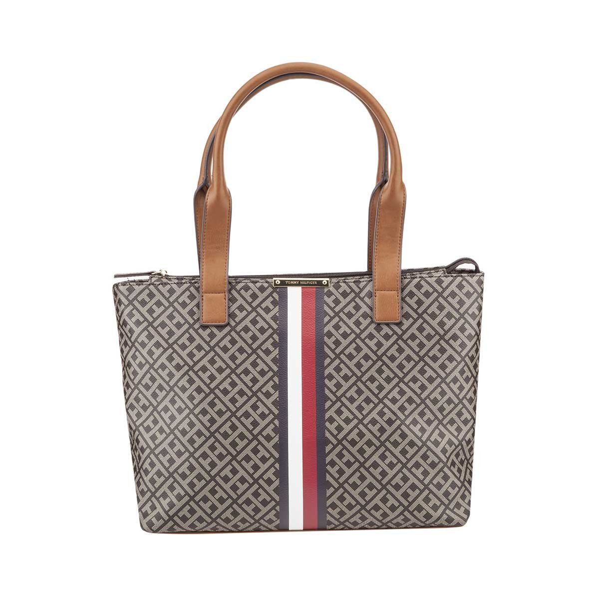 Bolso Tipo Tote Tommy Hilfiger