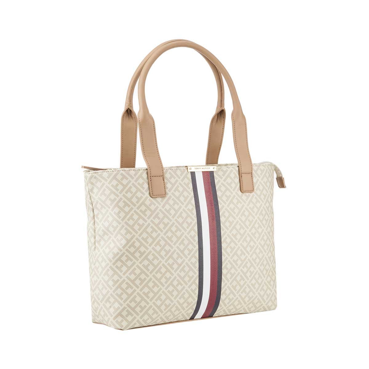 Bolso Tipo Tote Tommy Hilfiger