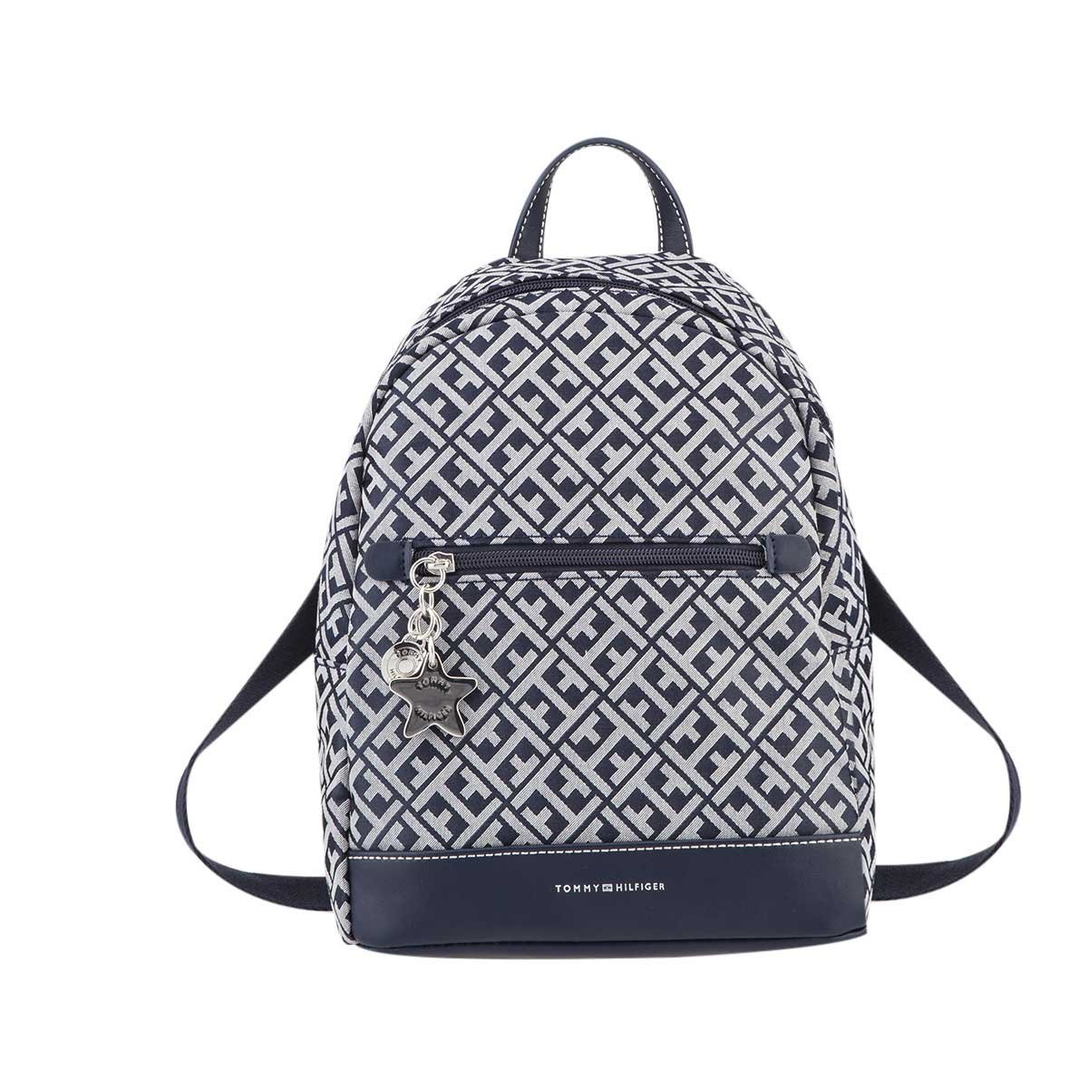 Bolso Tipo Backpack Tommy Hilfiger