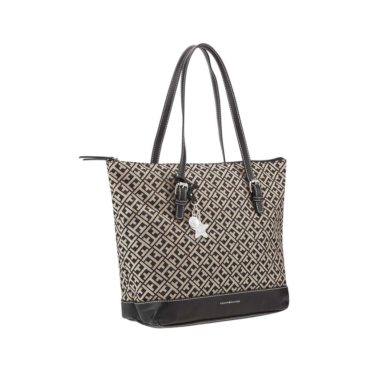 Bolso Tipo Tote Tommy Hilfiger