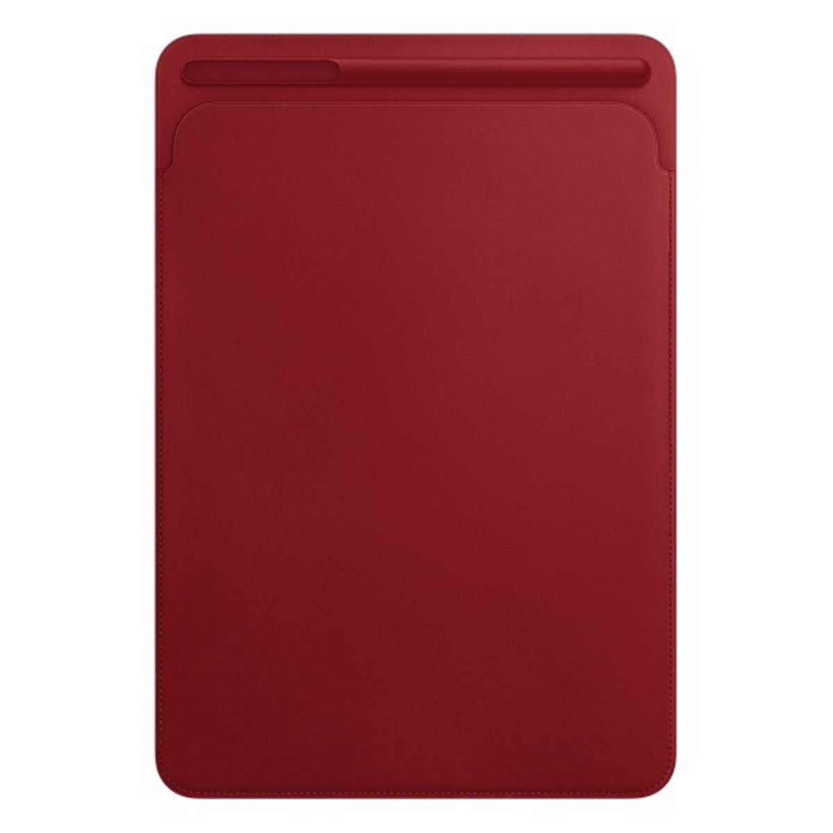 Ipad Pro 10.5-Inch Le Sleeve Red-Zml