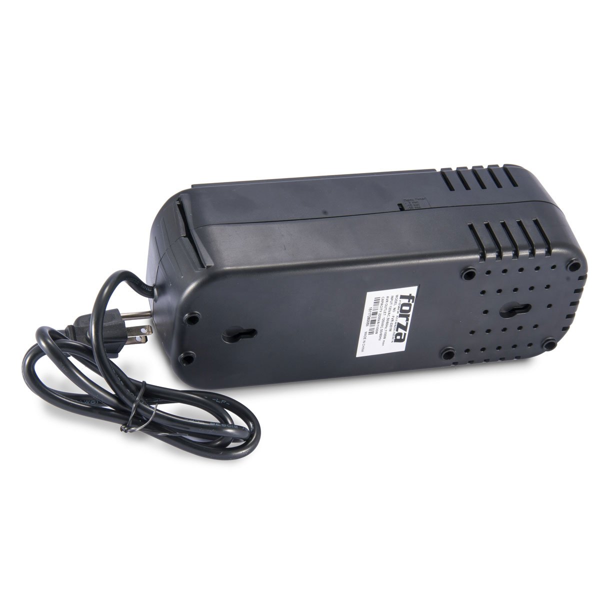 Regulador Autom&aacute;tico de Voltaje Forza 2200Va