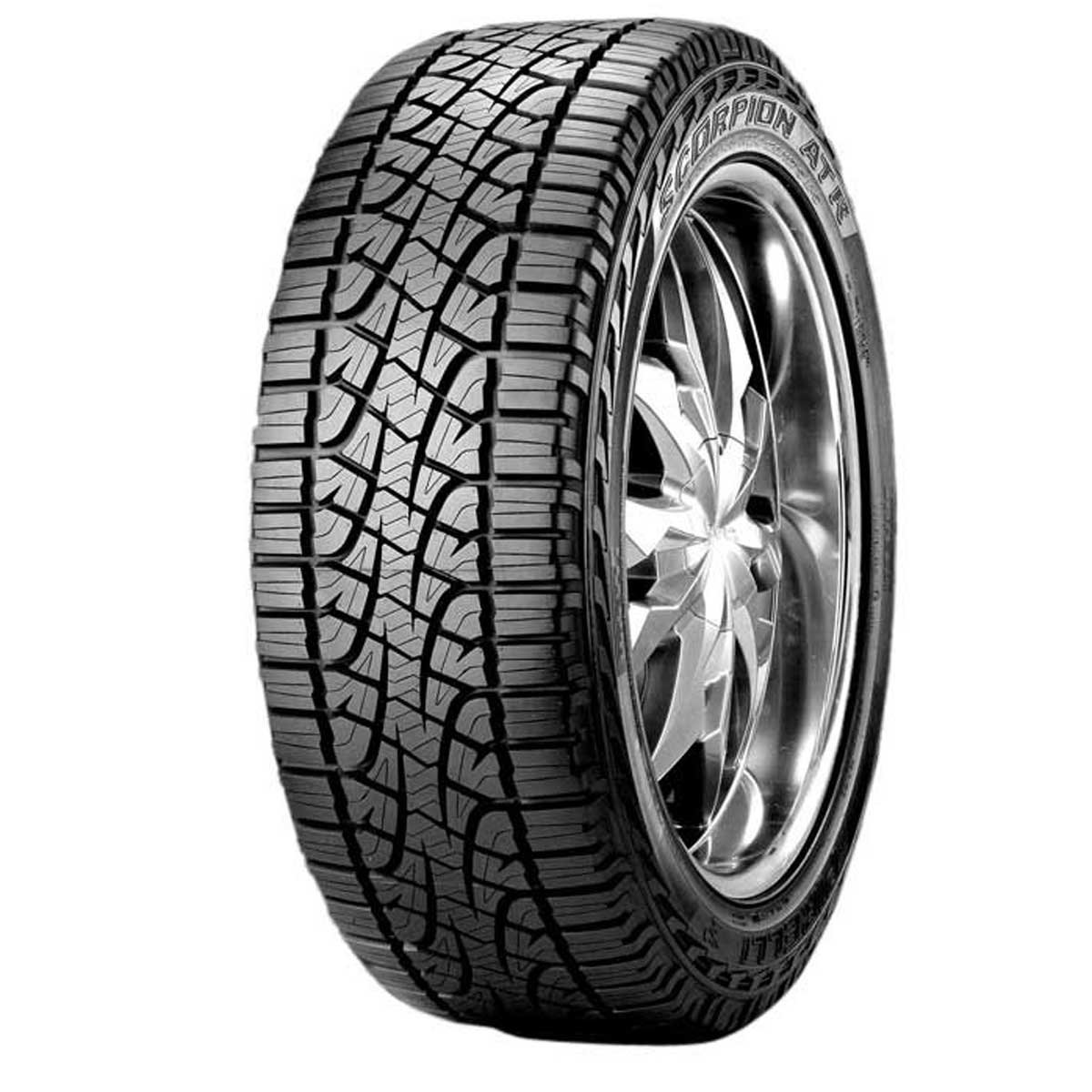 Llanta 205 65 R15 Sc Atr