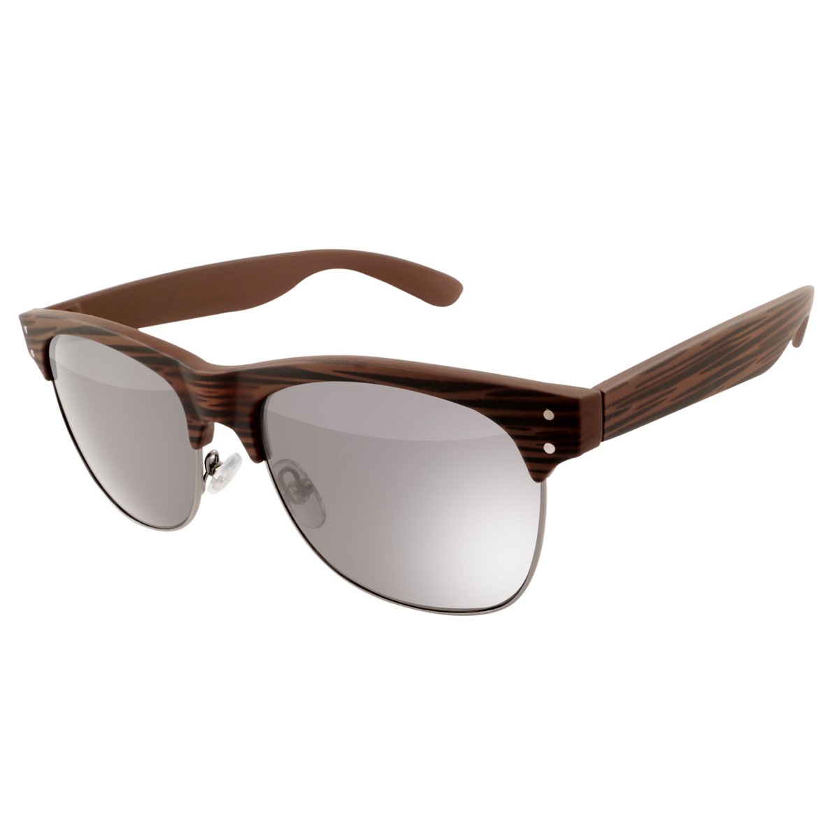 Lentes de Sol Haywood Café para Hombre Panamá Jack