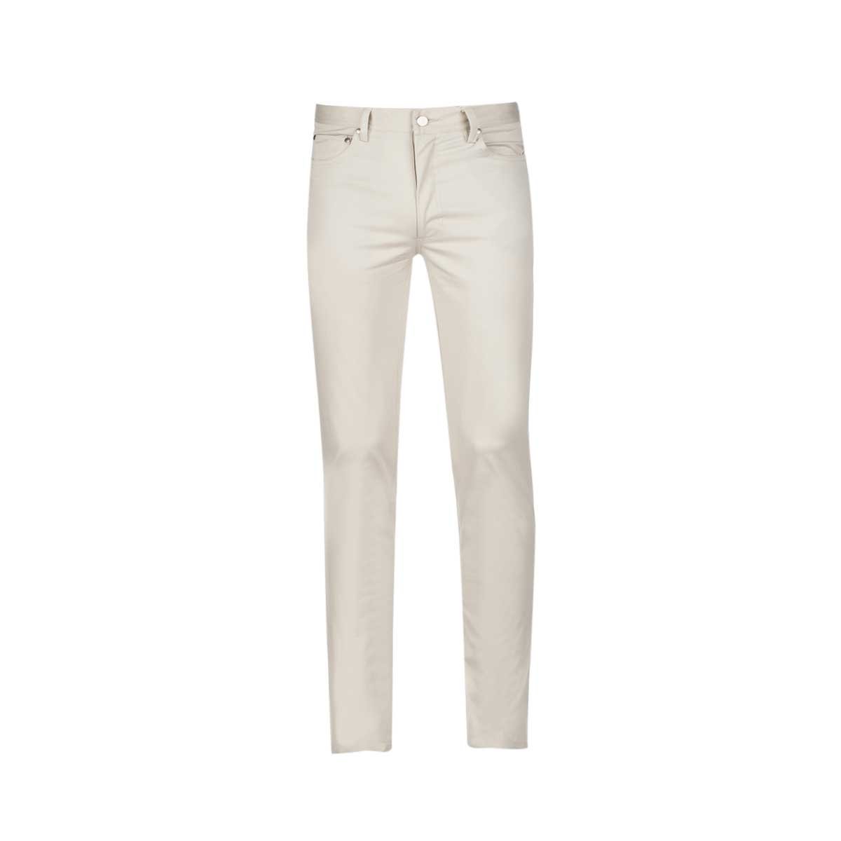 Pantalon Casual Carlo Corinto