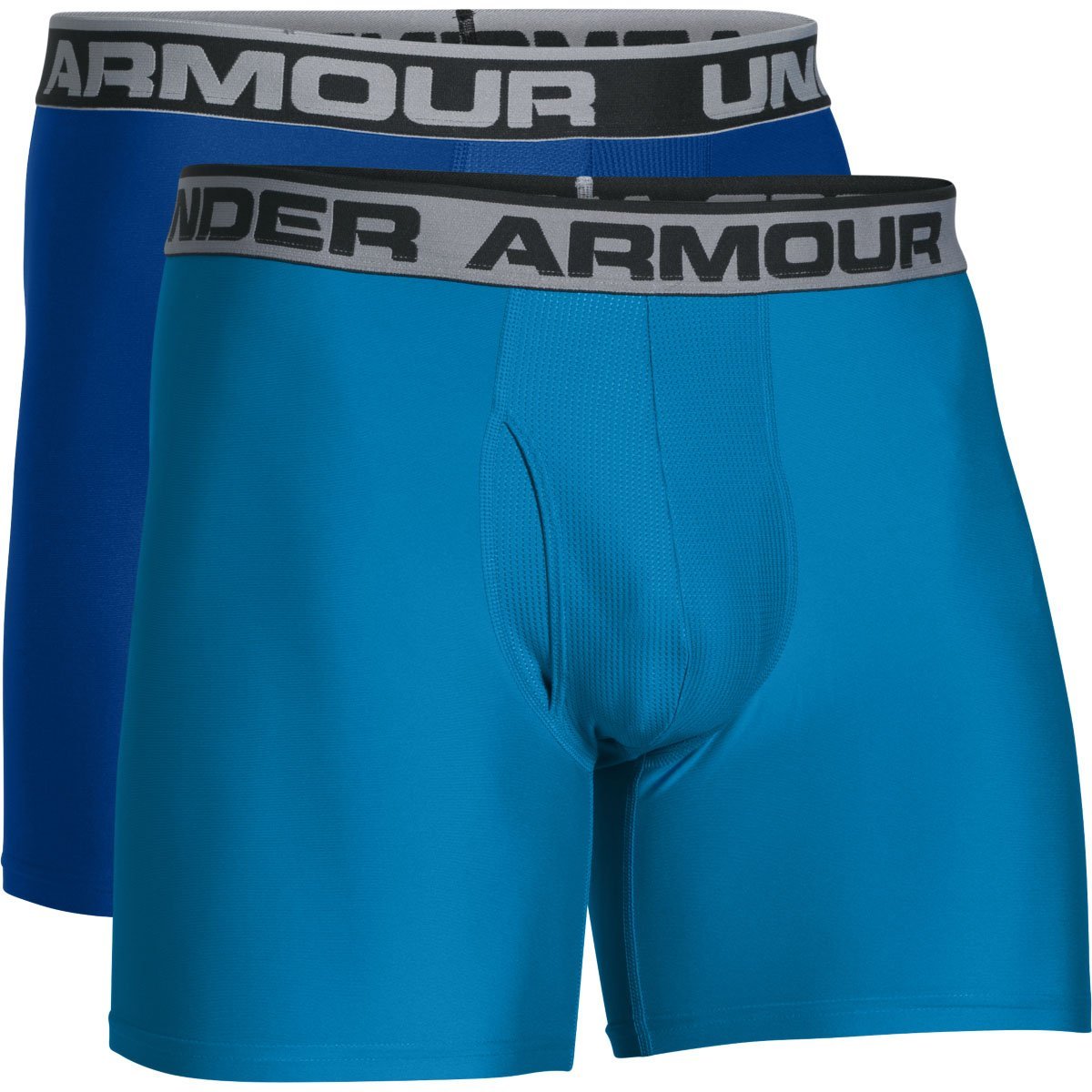 Short Underwear Under Armour  - Caballero