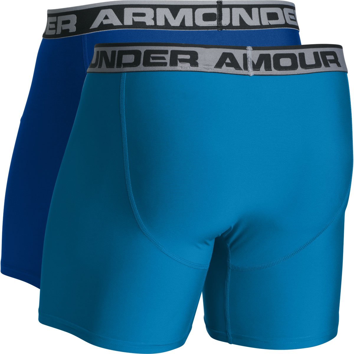 Short Underwear Under Armour  - Caballero