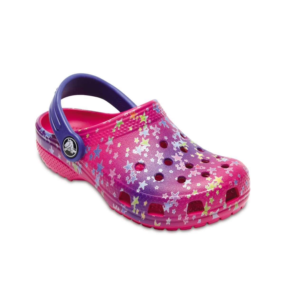 Sueco 13-23 Crocs Classicgraphmu