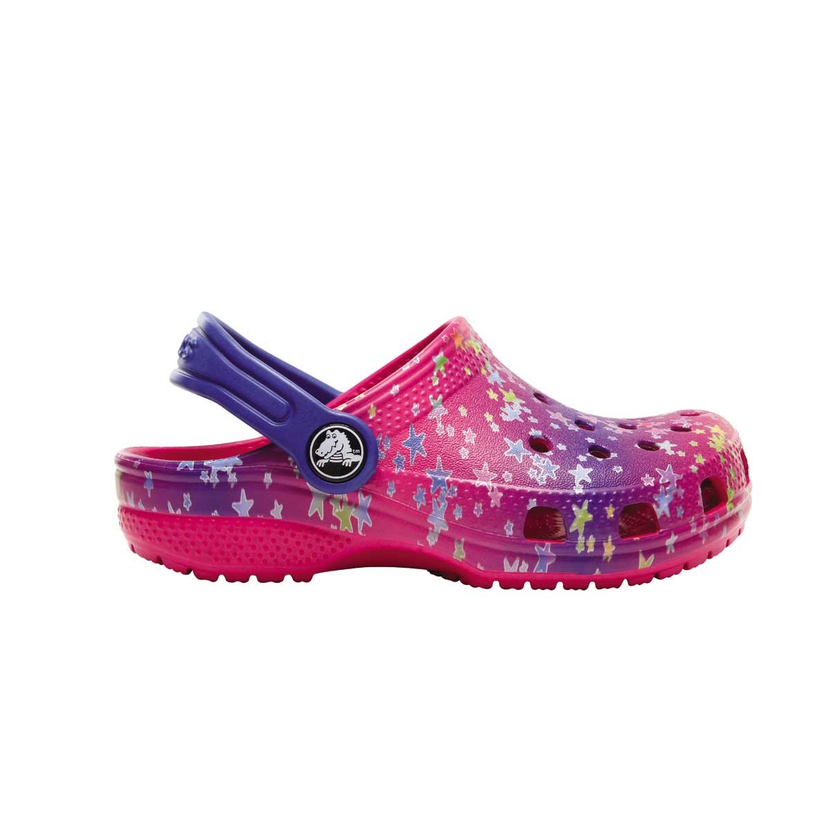 Sueco 13-23 Crocs Classicgraphmu