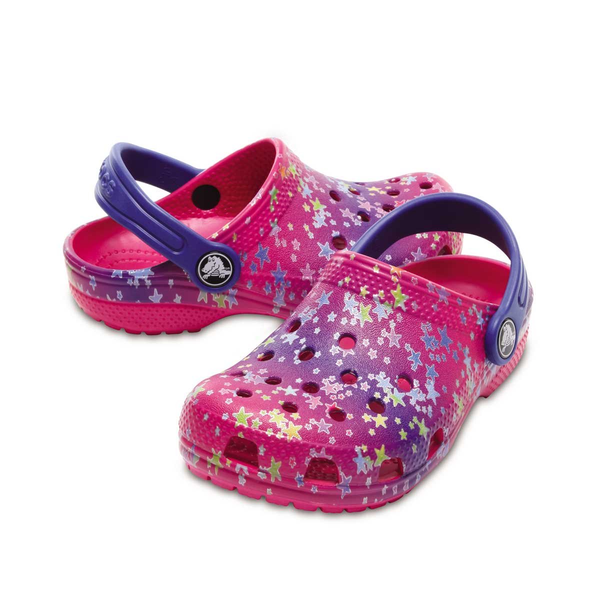 Sueco 13-23 Crocs Classicgraphmu