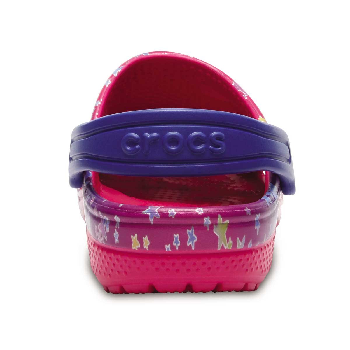 Sueco 13-23 Crocs Classicgraphmu