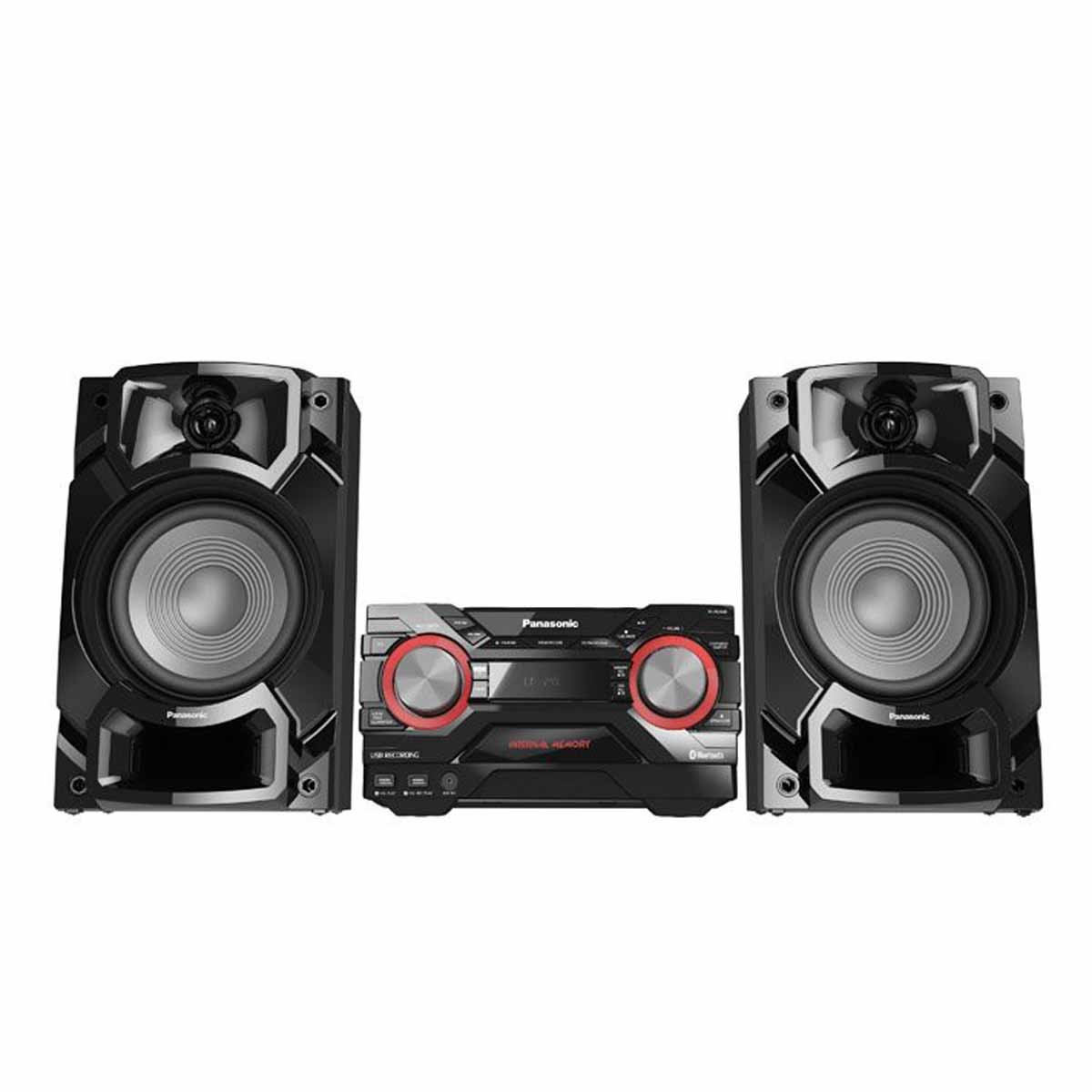 Minicomponente Akx440 Panasonic