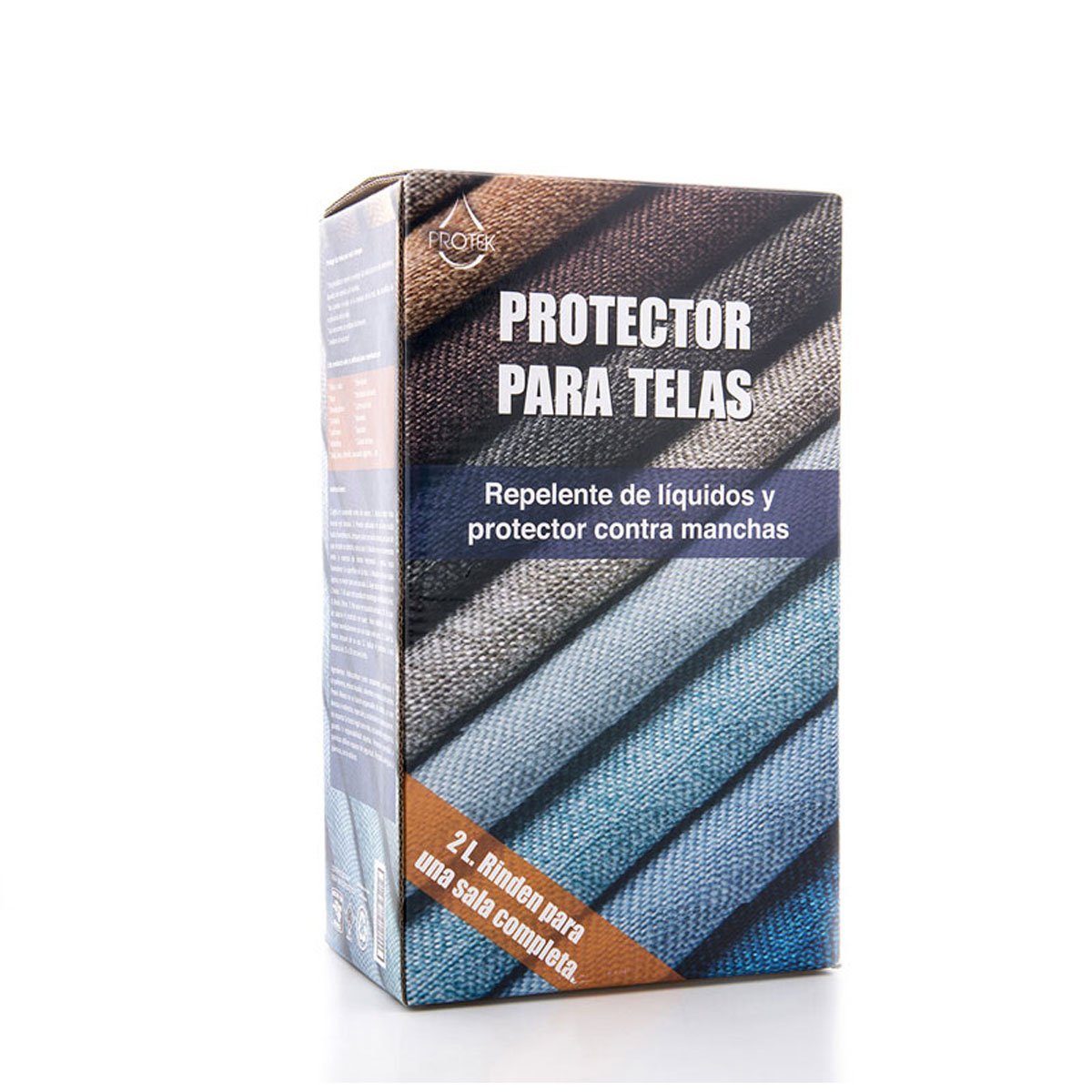 Kit Protector de Tela 2 Litros