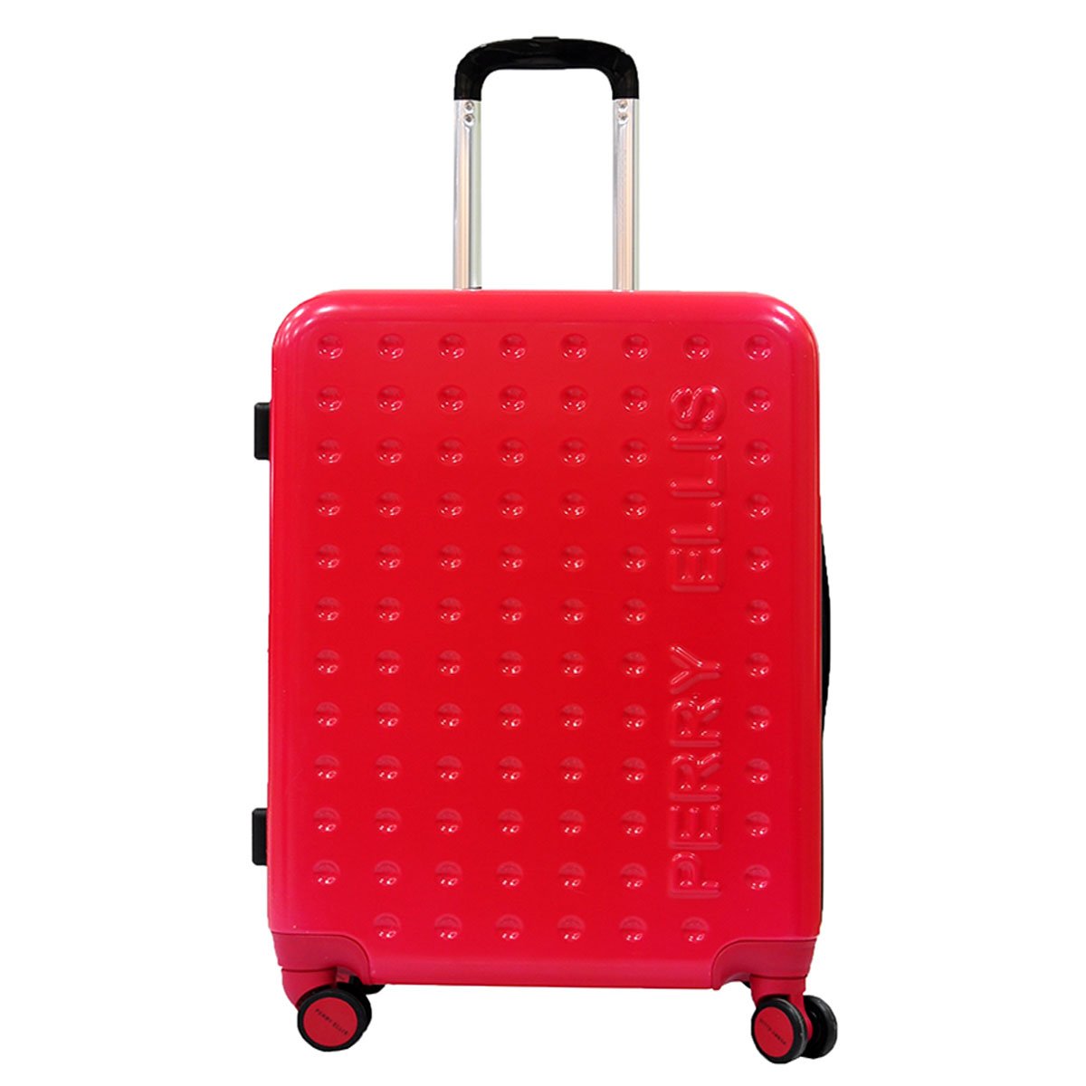 Maleta Vertical Rodante Rígida 24\