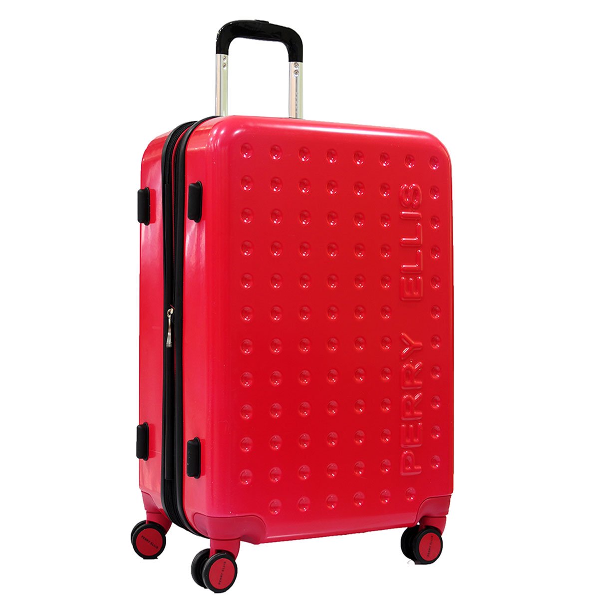 Maleta Vertical Rodante Rígida 24\