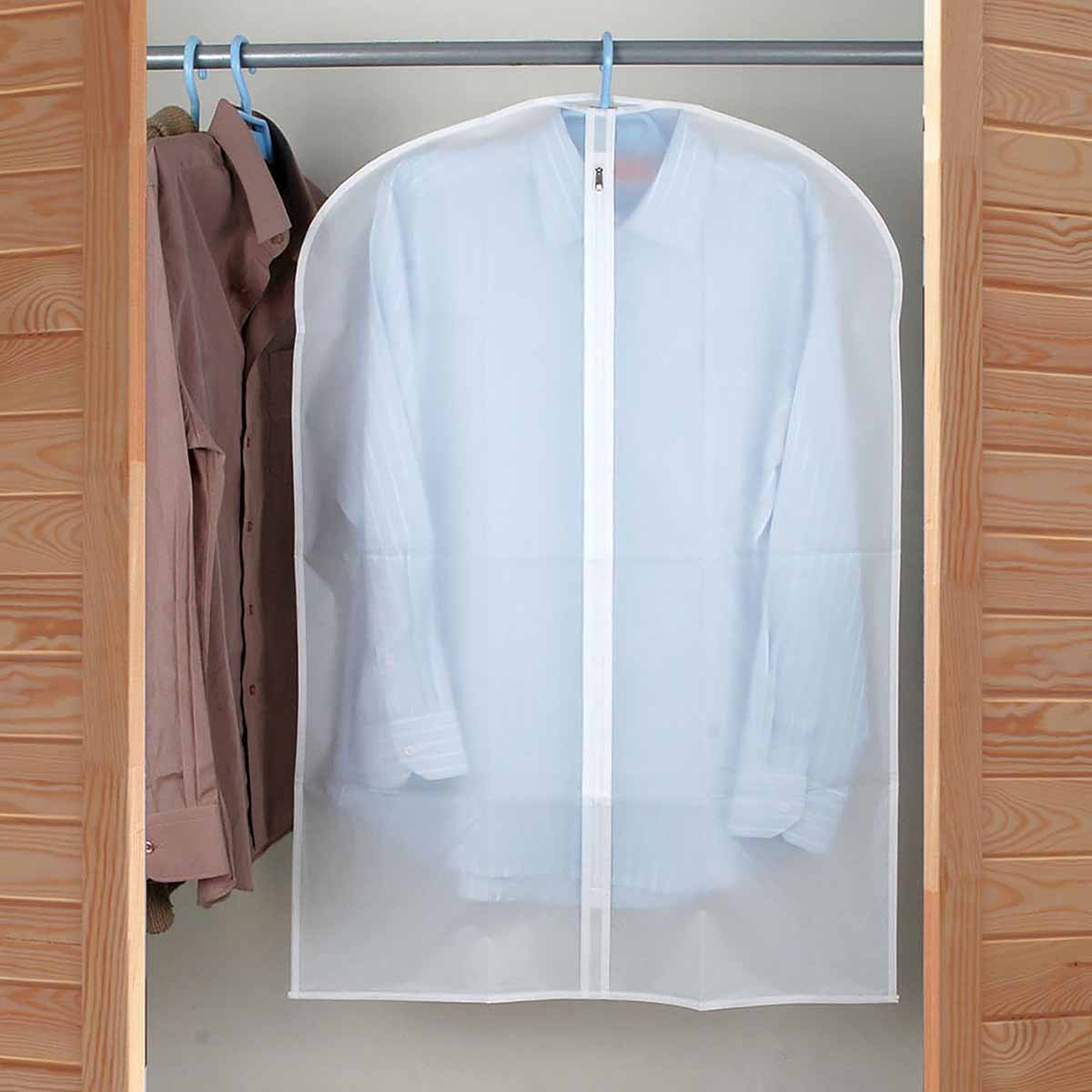 Cubre Ropa Better Cubre Traje Hds
