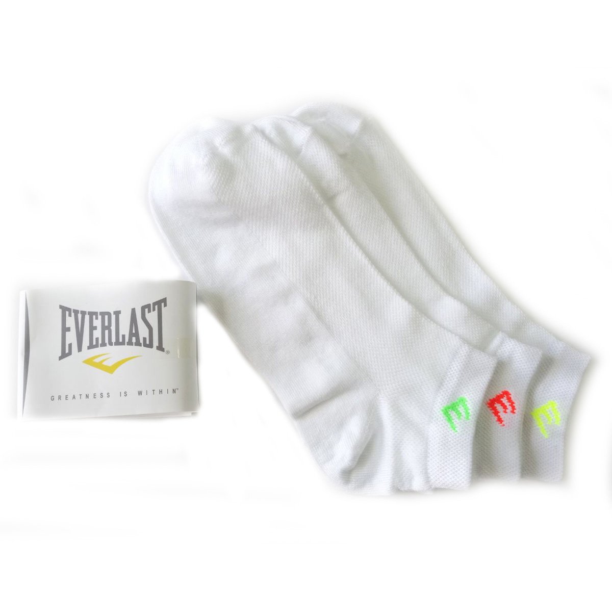 Tin Everlast - 3 Piezas