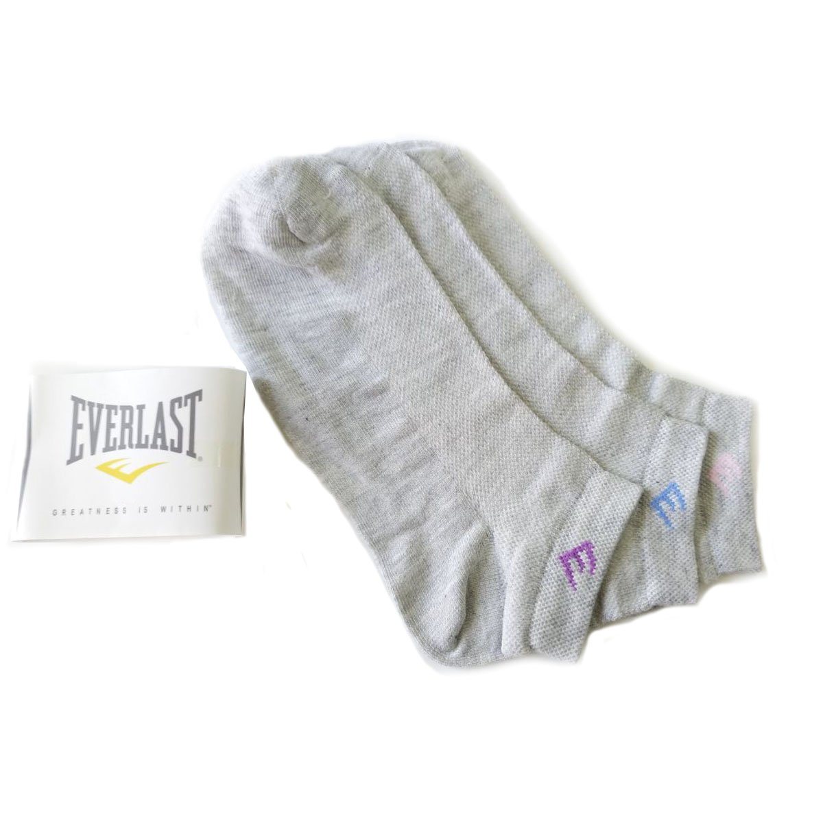 Tin Everlast - 3 Piezas
